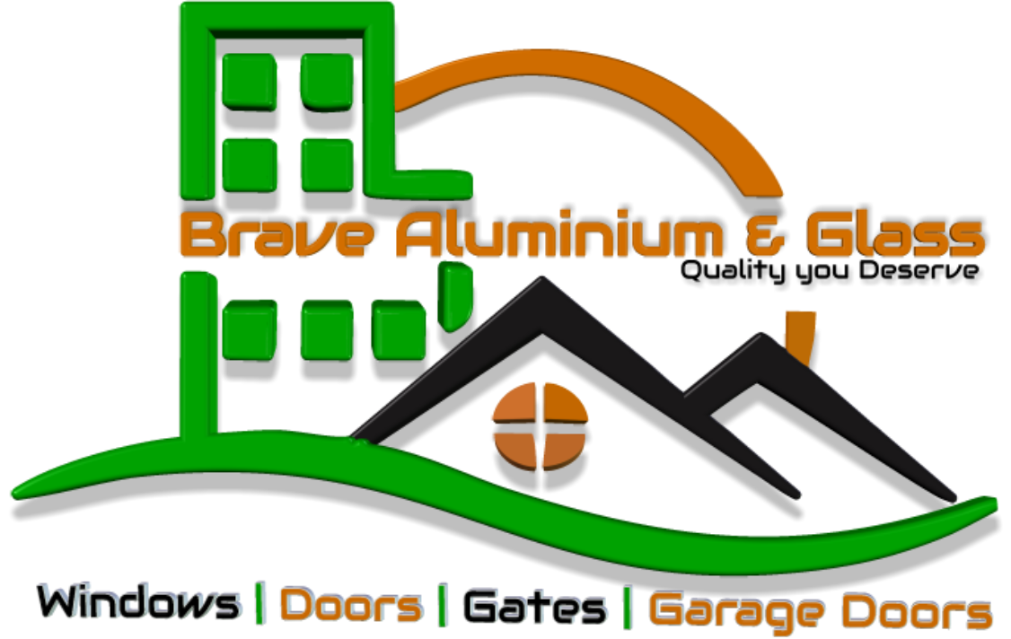 aluminium windows logo